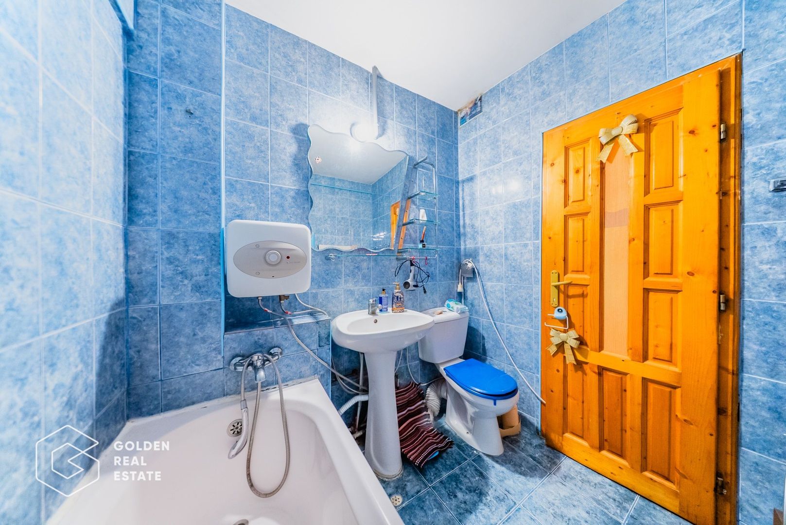 Apartament 2 camere, zona Micalaca - Poză 10