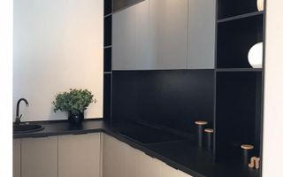 Apartament cu loc de parcare în subteran - Poză 6