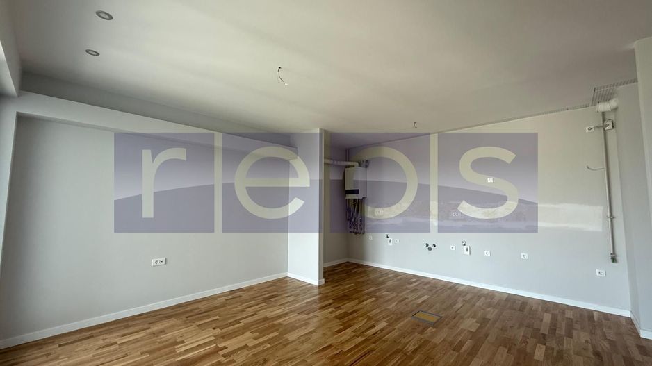 VANZARE APARTAMENT 2 CAMERE | STRAULESTI | 64MP | TERASA | COMPLEX NOU - Poză 14