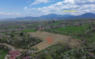 Parcele 1000 mp Sohodol - Poză 5