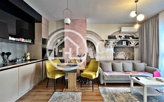 Apartament de vânzare cu 3 camere în Victoria Residence, Oradea - Poză 1