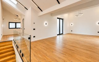 Vila Banu Manta | 2026 | 235 mp utili | Curte libera 250mp - Poză 8