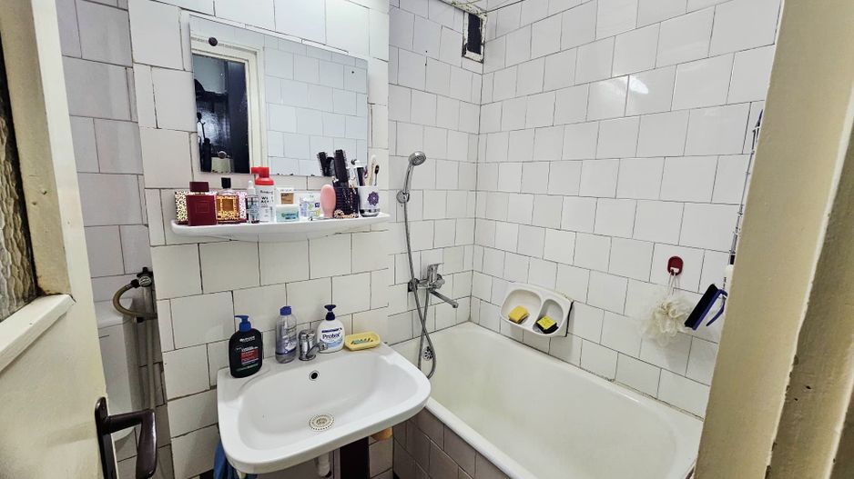 Apartament de vanzare,etaj 2,aleea Peana/Manastur - Poză 14