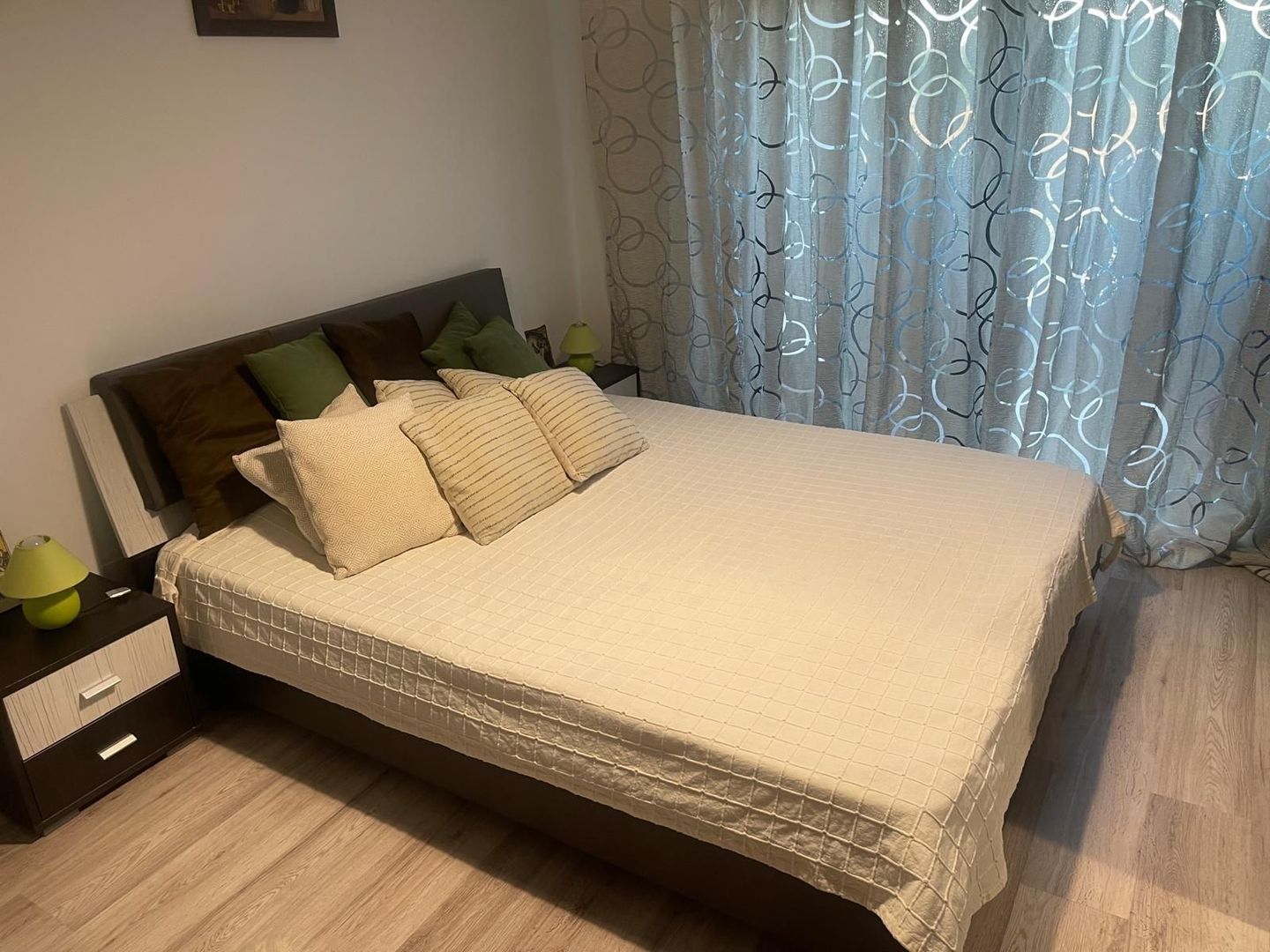 Giroc | 5 camere | 127 mp utili | Mobilat & utilat - Poză 21