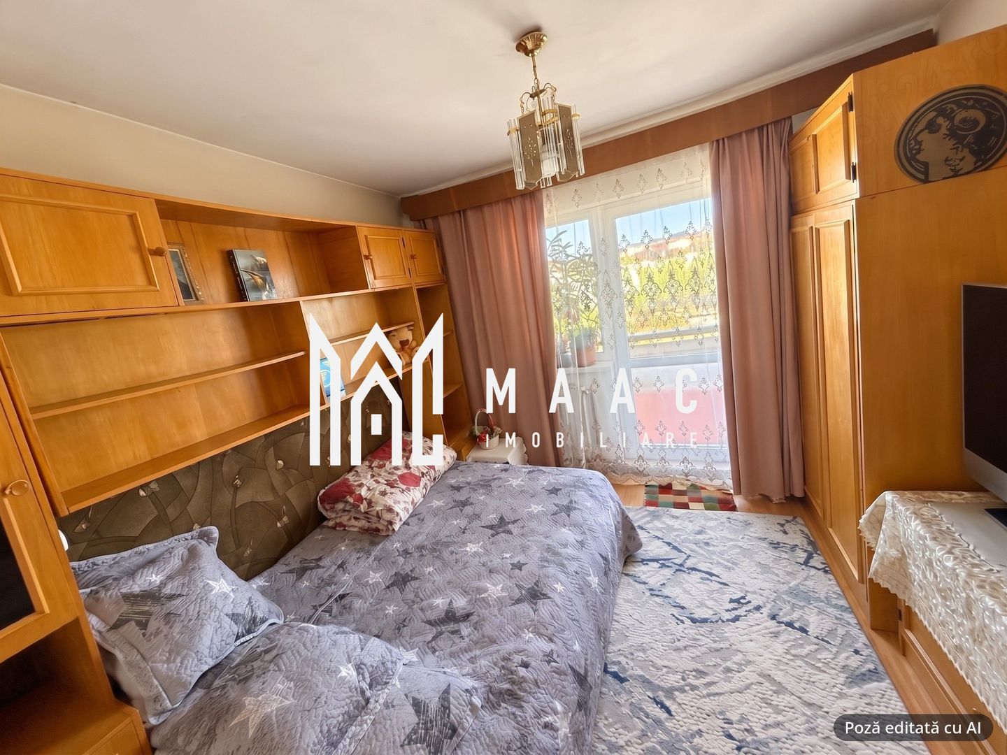Apartament 4 camere de vânzare | Sibiu, Turnișor | 83 mp - Poză 4