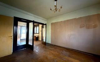 APARTAMENT IN CASA INTERBELICA | 82MP | IDEAL PENTRU RENOVARE - Poză 6