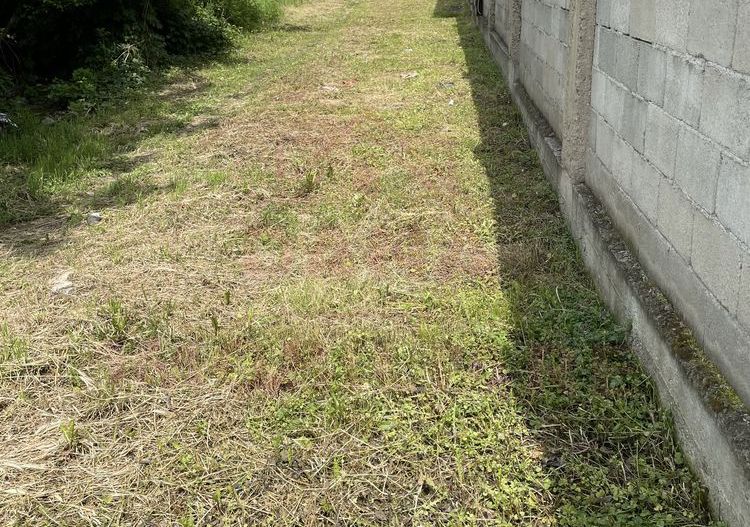 TEREN INTRAVILAN DE VÂNZARE 545 MP \ CARANSEBEȘ \ZONA RACOVIȚEI - Poză 4