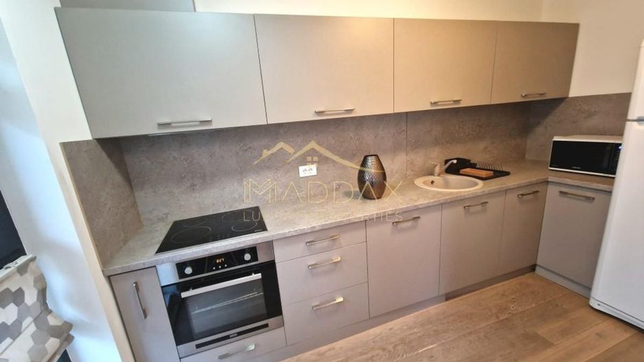 Apartement 2 camere  Herastrau***  60mp + Parcare subterana + Boxa - Poză 8