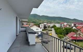 Penthouse exclusivist semifinisat str. Victoriei etaj 3 - Poză 2