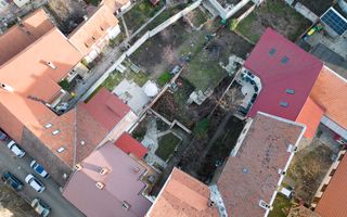 Teren în curte interioară, zonă centrală Arad - Poză 6