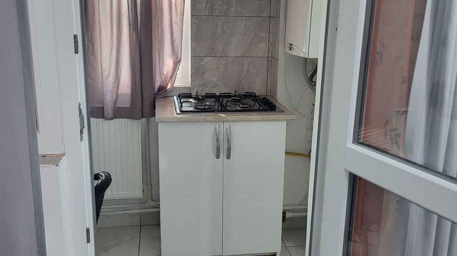 De inchiriat apartament 1 camera - zona IC Frimu - Poză 4