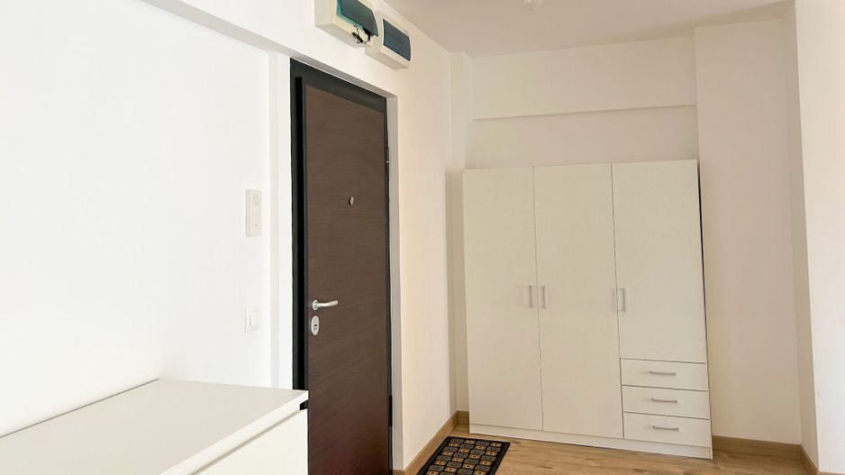 Închiriere apartament 2 camere 55mp | Parcare inclusă - Poză 10