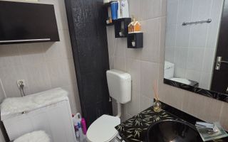 Apartament decomandat 2 camere mobilat utilat 12 min metrou - Poză 11