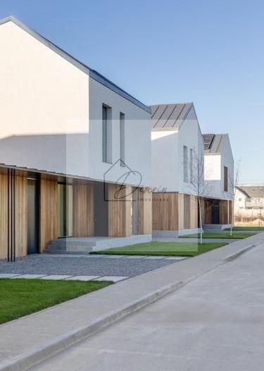 Vila premium 4 camere PIPERA-Tunari I complex rezidential - Poză 4