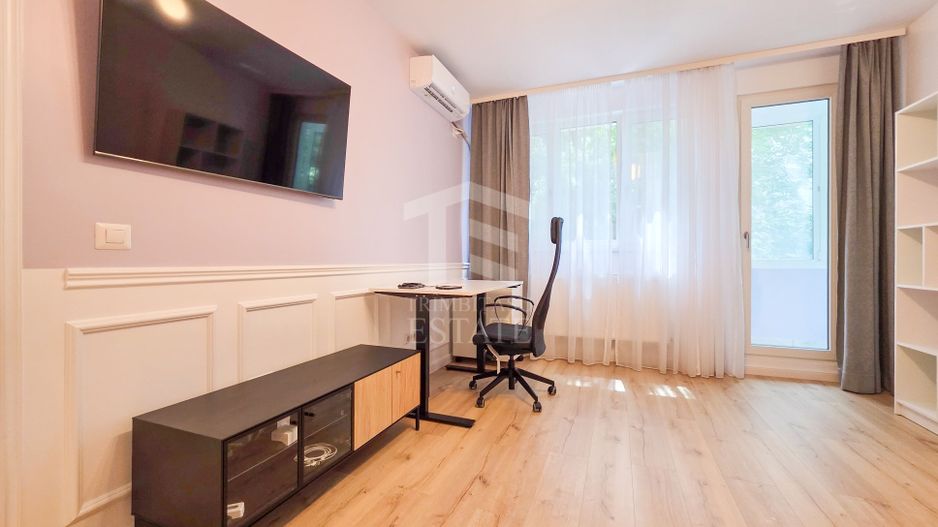 Apartament modern de 2 camere – Bulevardul Ion Mihalache 339 - Poză 1