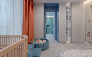 Vila Superba | Piscina | Fitness | 286mp Utili | Mobilata si utilata - Poză 17