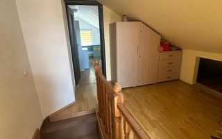 Apartament cu 4 camere în bloc tip vilă | 2 niveluri | Muzeul Apei - Poză 5