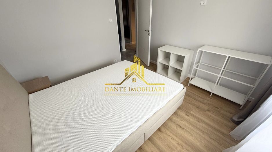 3 camere, decomandat, modern, terasa, Zorilor, Pasteur, UMF - Poză 18