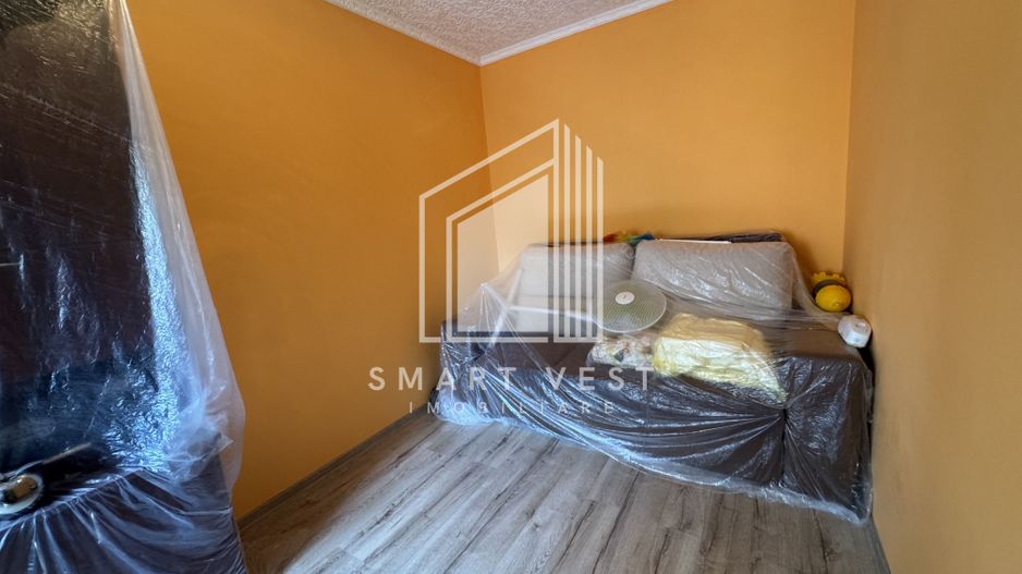 Apartament 2 camere | 37 mp | Zona Micro 14 - Poză 6