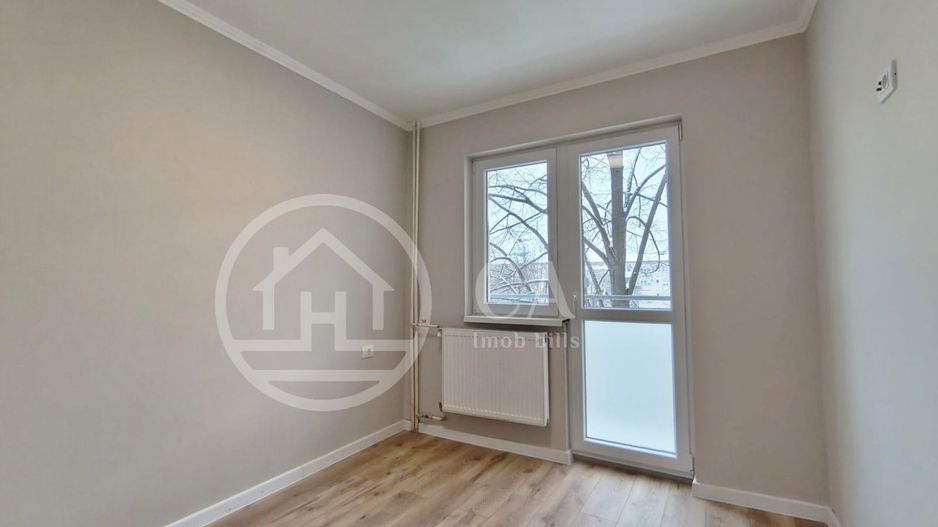 Apartament de vânzare cu 2 camere în zona Iosia Nord, Oradea - Poză 4