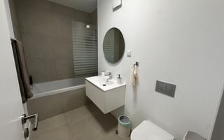 2 Camere 5min Metrou Grivita Arcadia Residence Domenii Expozitiei 1Mai - Poză 17