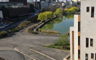 2 camere superfinisat,Park Lake, etaj 5, zona Iulius Mall, Gheorgheni! - Poză 8