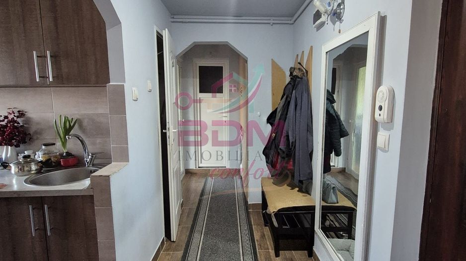 COMISION 0 | Apartament 2 camere | decomandat | zona Micro 1 - Poză 10