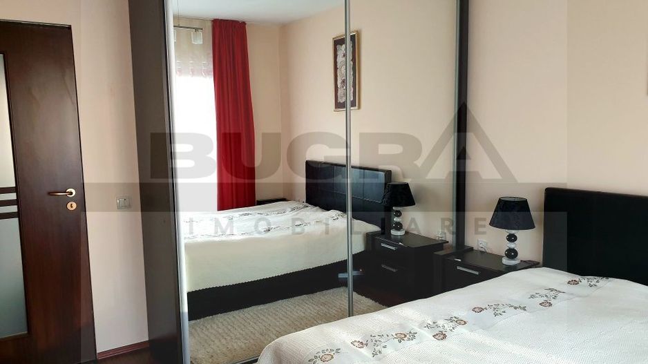 Apartament de 4 camere, 100mp, parcare, zona strazii Buna Ziua - Poză 2