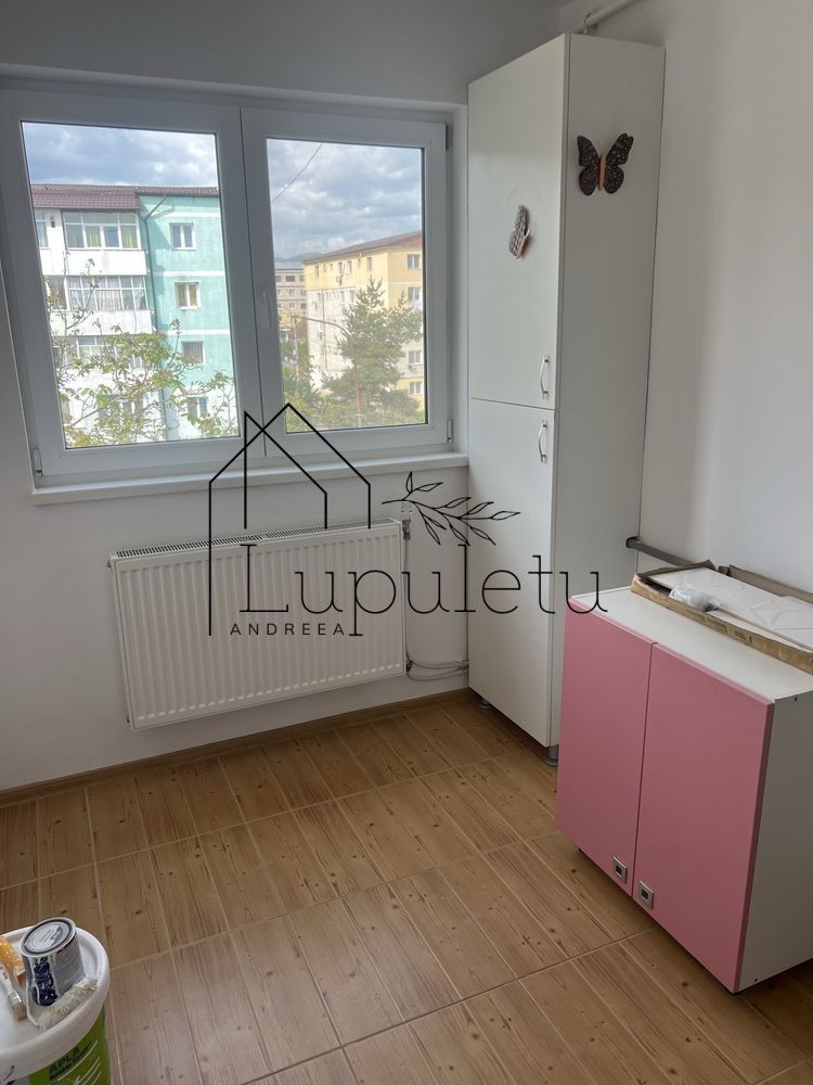 Apartament 3 camere | 40 MPU | Renovat | Cisnădie – Zonă liniștită - Poză 5
