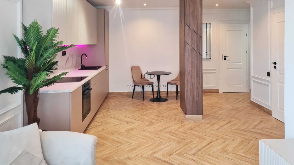 Apartament de vanzare cu 2 camere- Investitie Intre Lacuri-IULIUS MALL - Poză 2