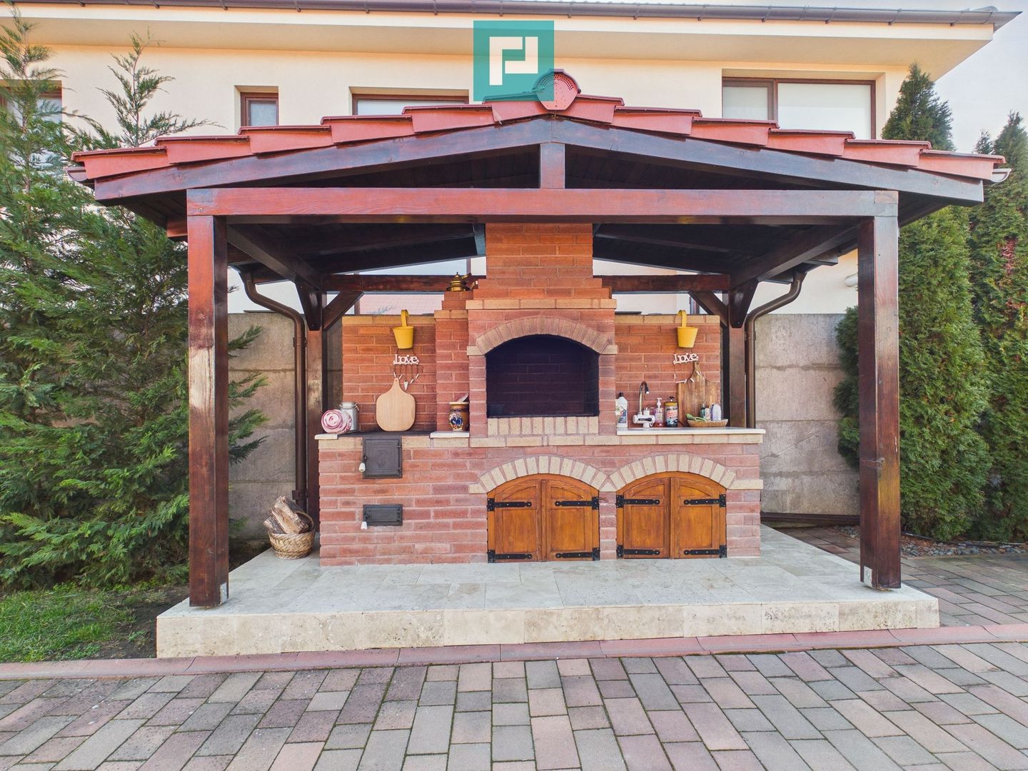 Casa cu 4 camere in Aradul Nou - Poză 22