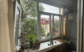 2 camere I  Kogalniceanu - Cismigiu I Etaj 2 I Creditabil - Poză 2