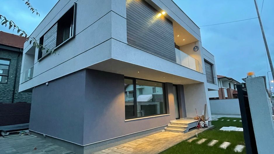 Vilă de închiriat | 4 camere | iancu Nicolae - Poză 10