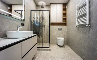 Vânzare apartament 2 camere 65 mp, str. Durlești - Poză 11
