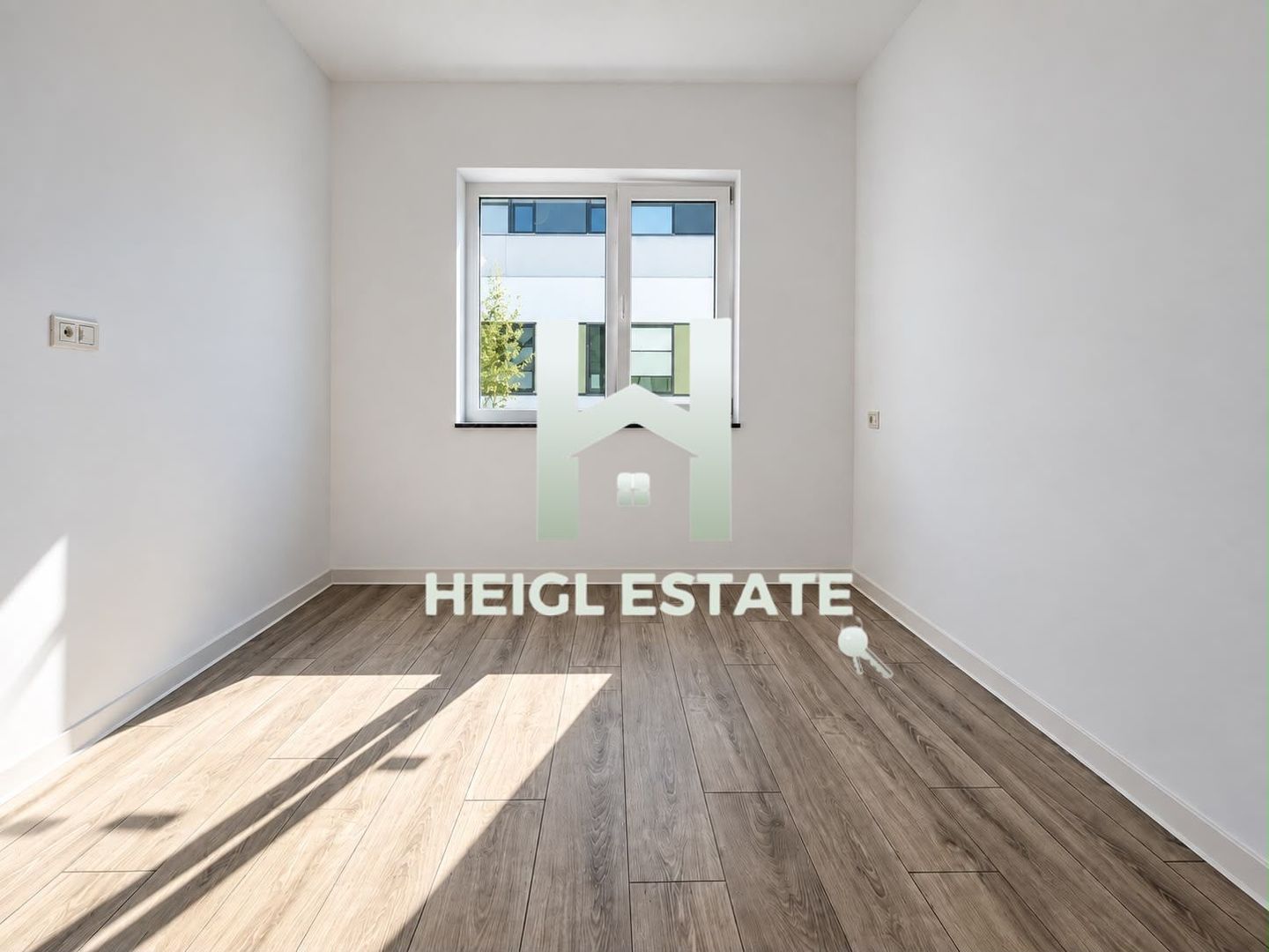Apartament de vânzare cu 3 camere si loc de parcare, Giroc - Poză 6