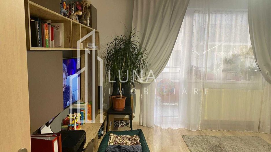 Închiriere apartament 2 camere Tractorul – parcare inclusa - Poză 2