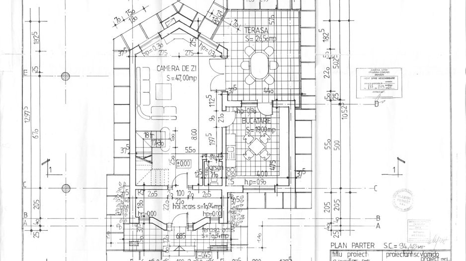 👉 Vilă spectaculoasă pe lac – Ghermănești | 573 mp | Terasă, ponton, - Poză 50