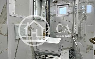 Apartament de vânzare cu 3 camere în zona Nufărul, Oradea - Poză 6