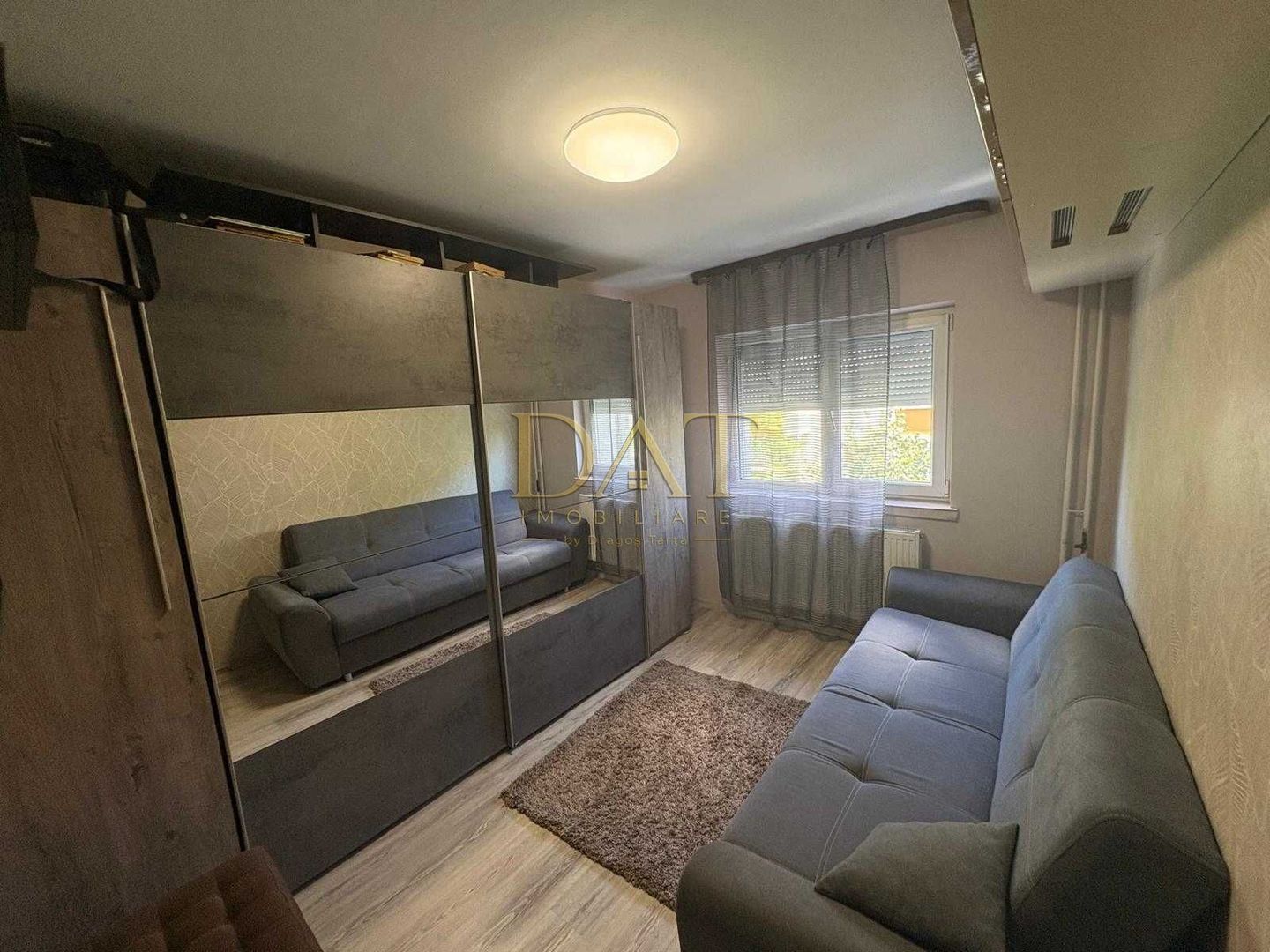 Apartament 3 camere | decomandat | Parcare inclusă | Între Lacuri - Poză 3