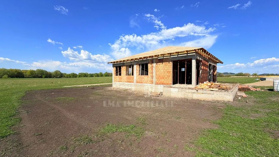 Casa individual Sanpetru Brasov Strada Drumul cu plopi - Poză 4