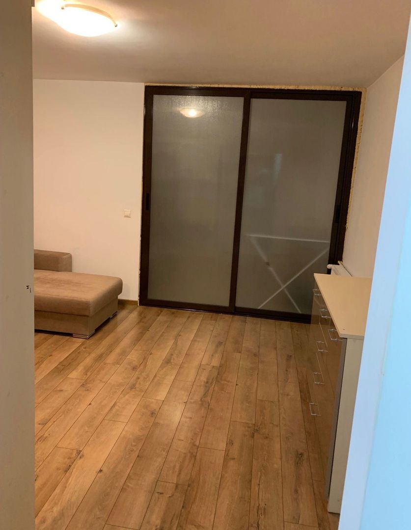 GARSONIERA VITAN, BUCATARIE INCHISA, METROU 10 MINUTE, COMISION 0% - Poză 3