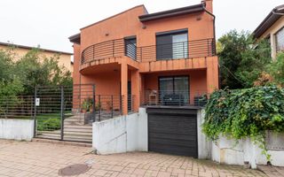 Casa moderna cu garaj de vanzare Popesti Leordeni - Poză 1