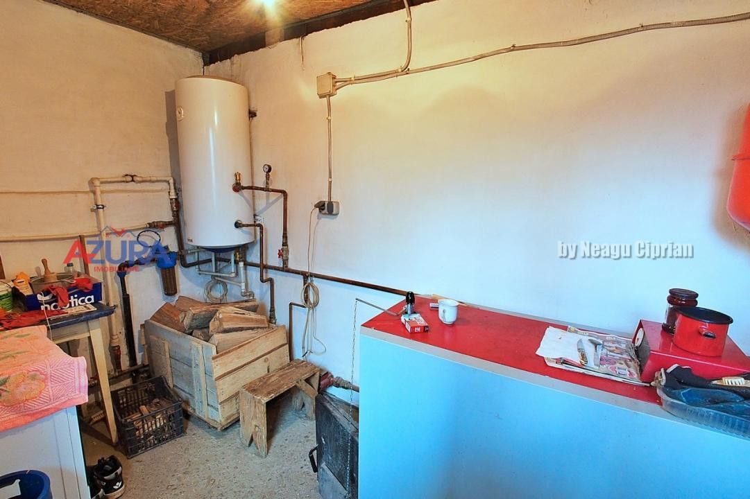 COMISION 0% -Casa deosebita Ciocanai - Poză 37