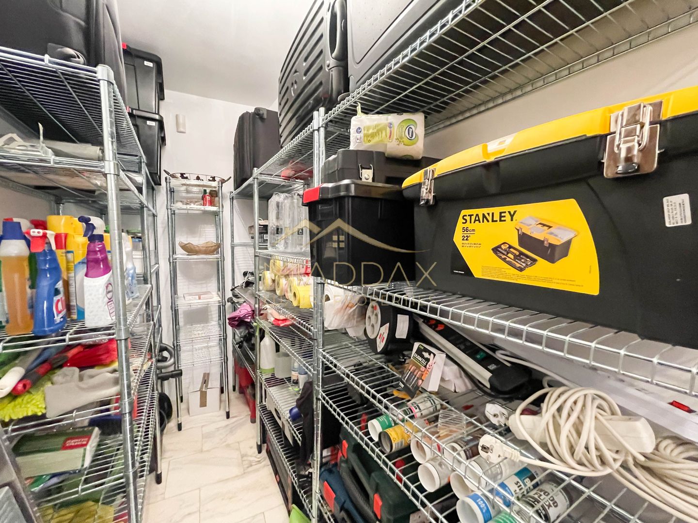 4 Room Apartment //***Smart Home***/Ready for usage/ 1 Parking // Nerva Traian - Poză 44