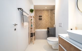 COMISION 0% - Apartament cu 3 camere Popa Nan - str. Ronda - imobil 2020 - Poză 19