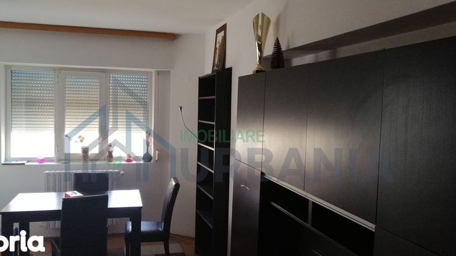 Apartament 2 camere decomandat, mobilat si utilat complet, Zimbru (Alexandru cel Bun), etaj 3/10, 65 mp - Poză 6