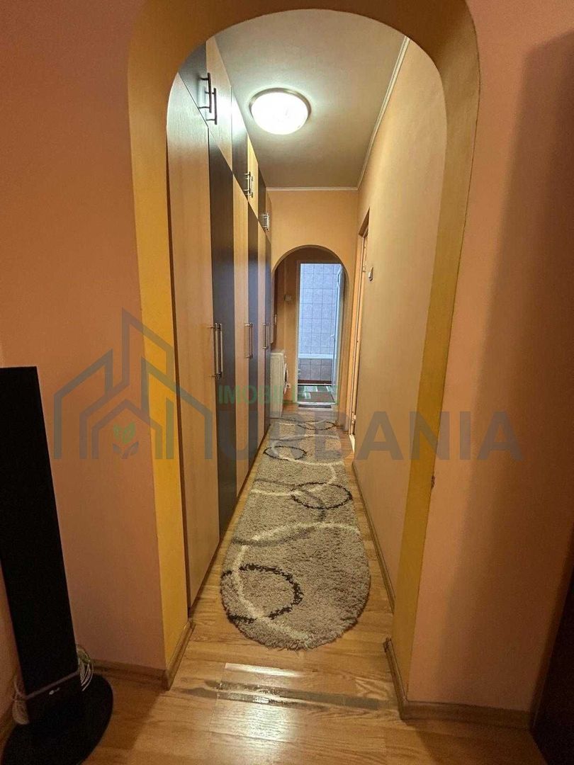 Apartament 3 camere, 52 mp, Cartier Dacia, str. Sucidava 3, Iași – de vânzare - Poză 4