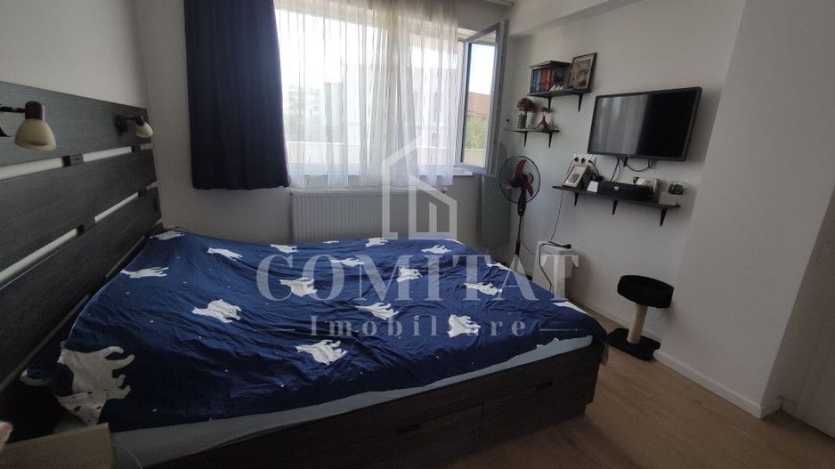 Apartament cu 2 camere | zona Borhanci | 57mp - Poză 7