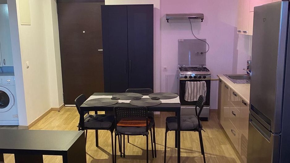 Apartament Tineretului/The Park - Poză 3