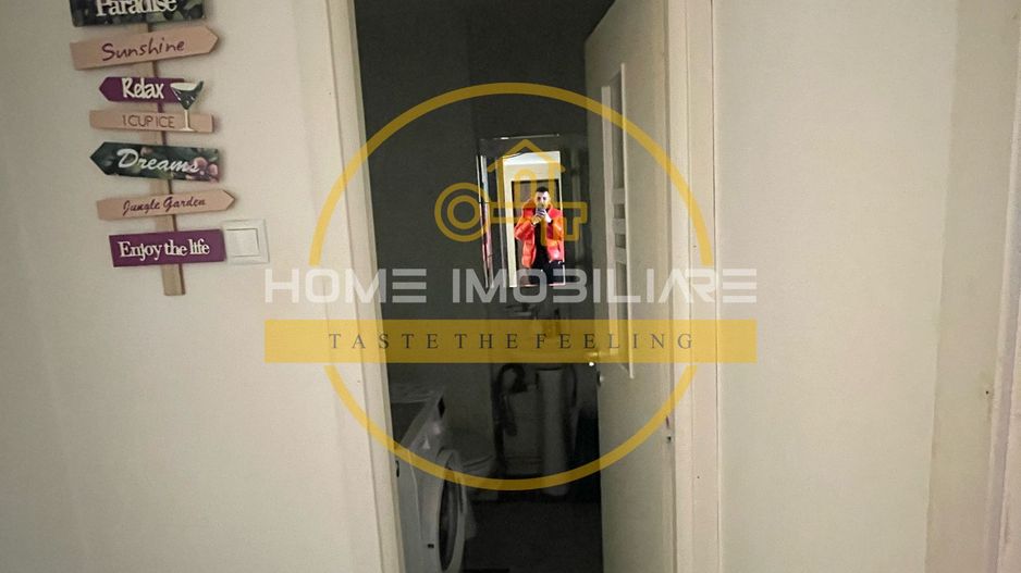 🏡 Apartament 3 camere | 2 bai | Complet renovat 2023 | Zona Metalurgiei - Poză 7